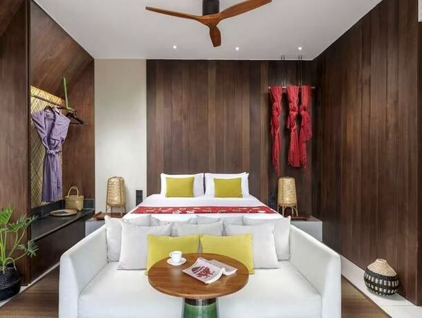 Hotel Barceló Coconut Island 5* pas cher photo 12