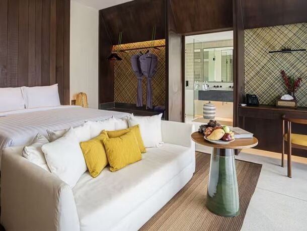 Hotel Barceló Coconut Island 5* pas cher photo 13