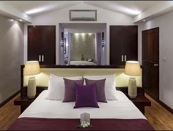 Hotel Barceló Coconut Island 5* pas cher photo 14