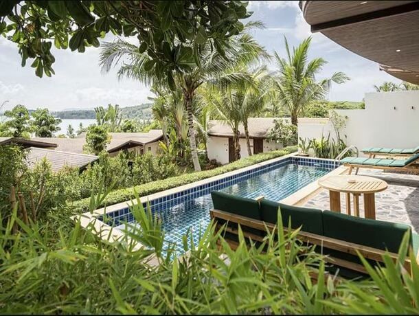 Hotel Barceló Coconut Island 5* pas cher photo 15