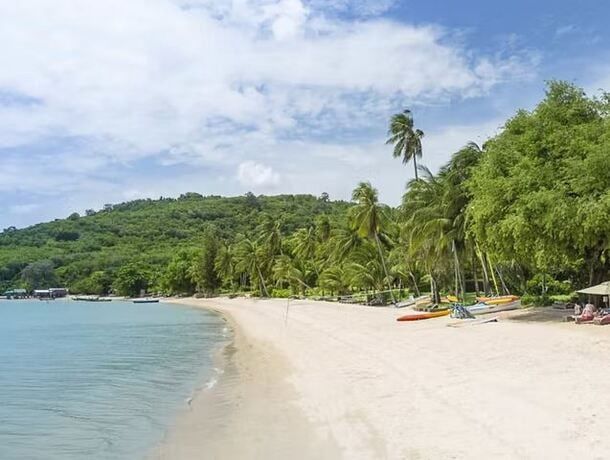 Hotel Barceló Coconut Island 5* pas cher photo 26