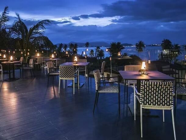 Hotel Barceló Coconut Island 5* pas cher photo 27