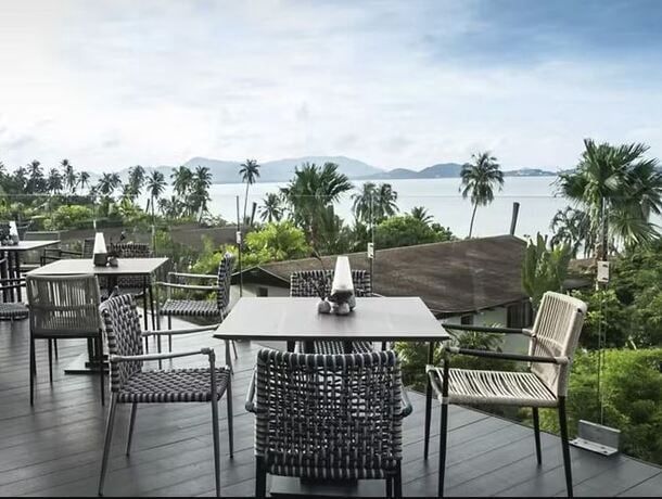 Hotel Barceló Coconut Island 5* pas cher photo 29
