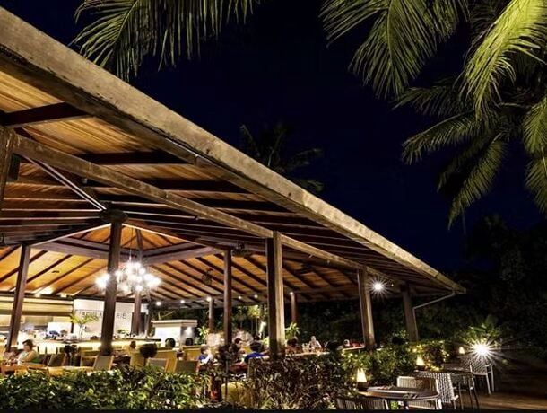 Hotel Barceló Coconut Island 5* pas cher photo 31