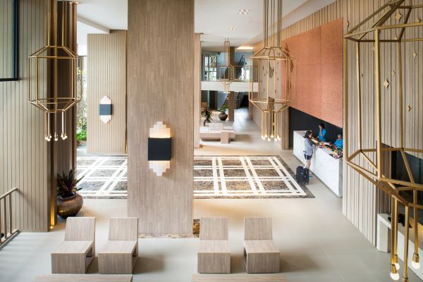 Hôtel Centara Life Phu Pano Resort 4* pas cher photo 2