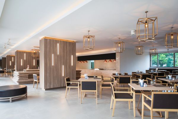 Hôtel Centara Life Phu Pano Resort 4* pas cher photo 5