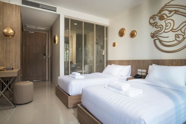 Hôtel Centara Life Phu Pano Resort 4* pas cher photo 8