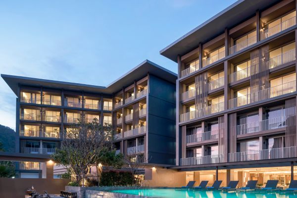 Hôtel Centara Life Phu Pano Resort 4* pas cher photo 11