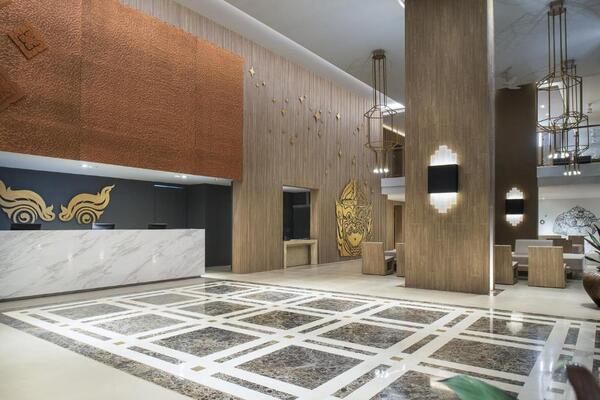 Hôtel Centara Life Phu Pano Resort 4* pas cher photo 14