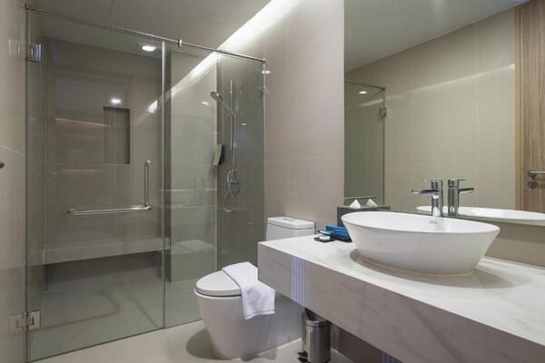 Hôtel Centara Life Phu Pano Resort 4* pas cher photo 16