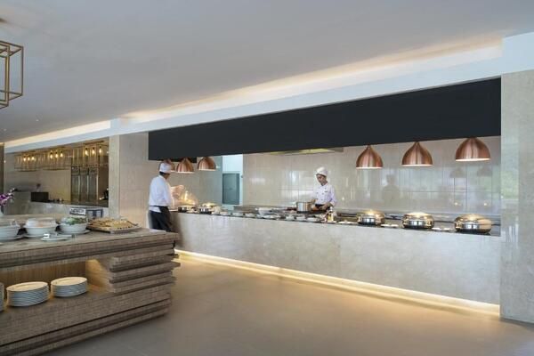 Hôtel Centara Life Phu Pano Resort 4* pas cher photo 18