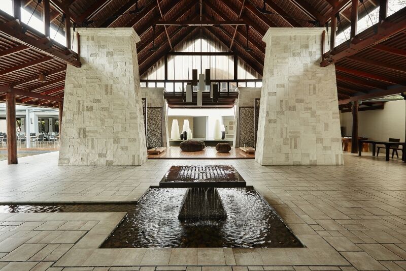 Combiné Kappa City Holiday Inn Bangkok Silom 4* & Veranda Resort & Villas Cha Am 4* Sup pas cher photo 8