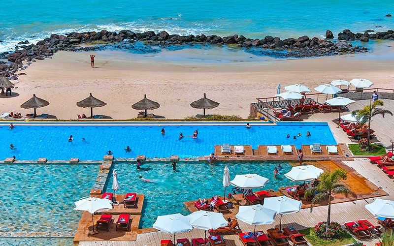 Kappa Club Royal Horizon Baobab 4* pas cher photo 2