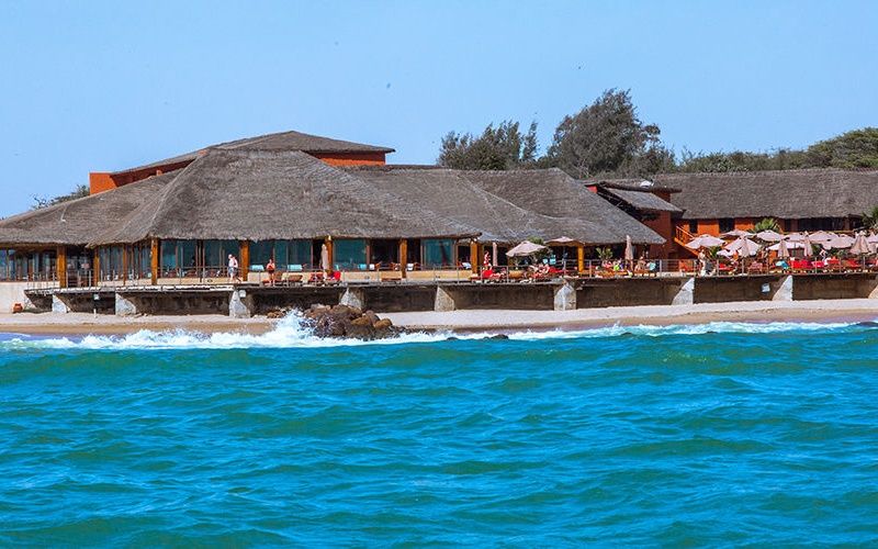 Kappa Club Royal Horizon Baobab 4* pas cher photo 8