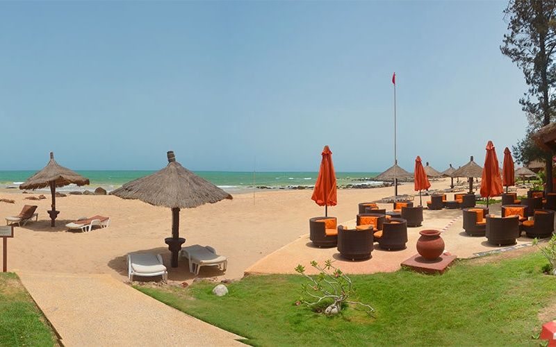Kappa Club Royal Horizon Baobab 4* pas cher photo 11