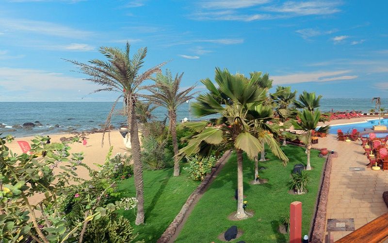 Kappa Club Royal Horizon Baobab 4* pas cher photo 12