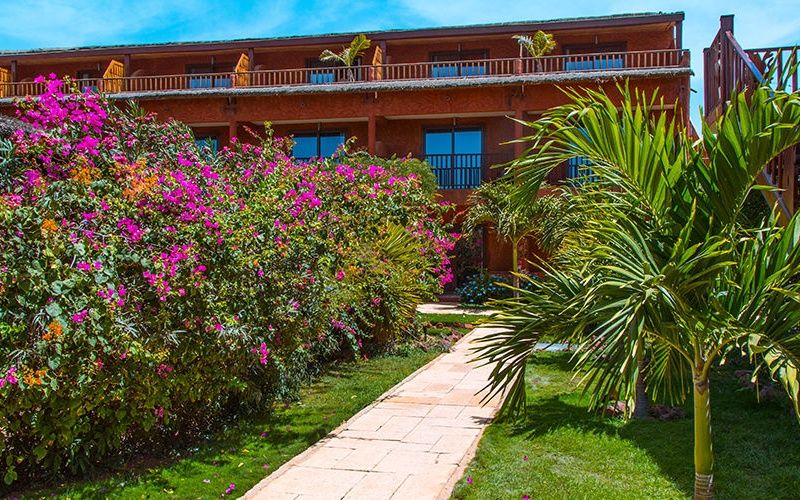 Kappa Club Royal Horizon Baobab 4* pas cher photo 13