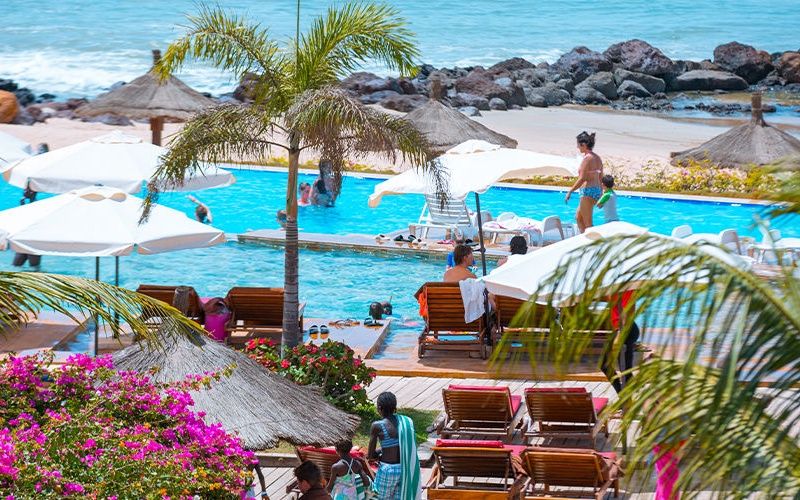 Kappa Club Royal Horizon Baobab 4* pas cher photo 14