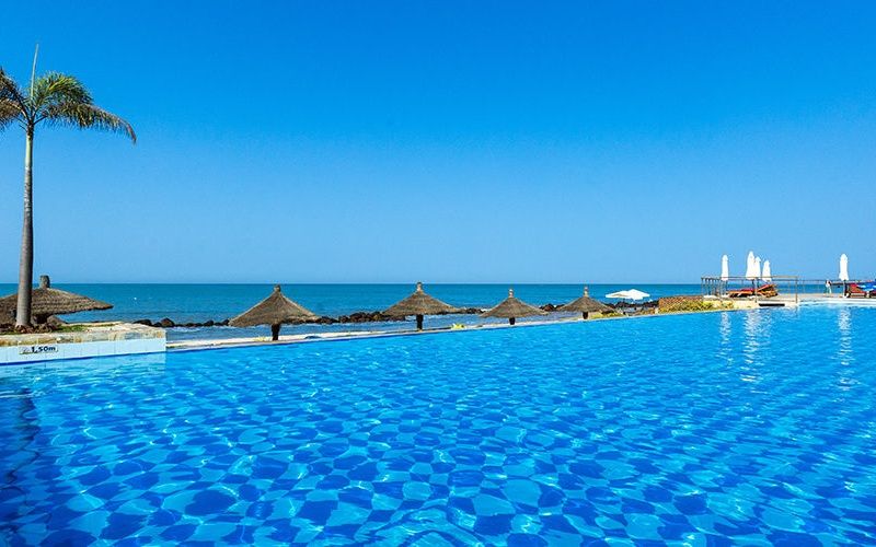 Kappa Club Royal Horizon Baobab 4* pas cher photo 15