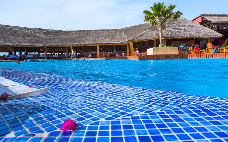Kappa Club Royal Horizon Baobab 4* pas cher photo 17