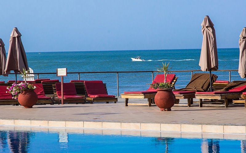 Kappa Club Royal Horizon Baobab 4* pas cher photo 18