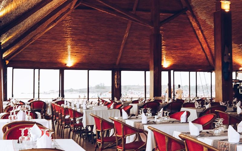 Kappa Club Royal Horizon Baobab 4* pas cher photo 22