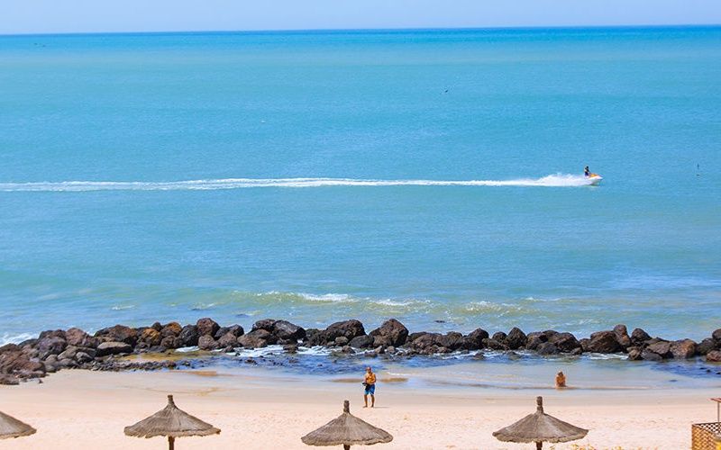 Kappa Club Royal Horizon Baobab 4* pas cher photo 25