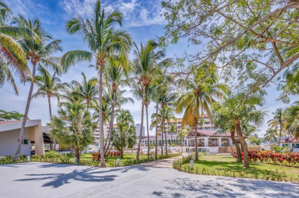 Hôtel Sol Caribe Beach 4* pas cher photo 3