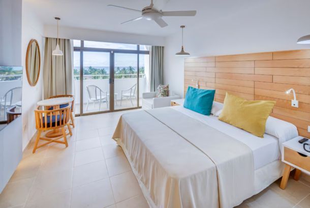 Hôtel Sol Caribe Beach 4* pas cher photo 4