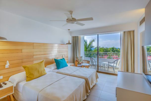 Hôtel Sol Caribe Beach 4* pas cher photo 5