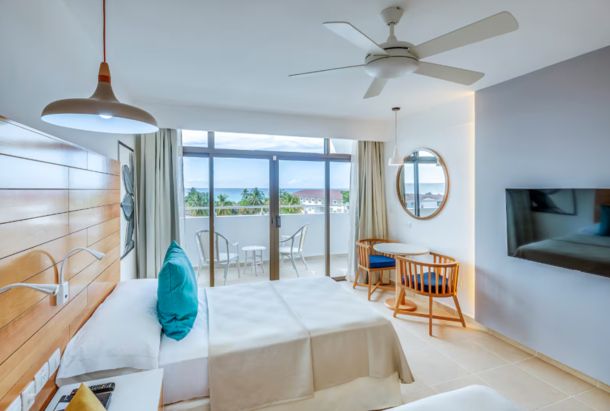 Hôtel Sol Caribe Beach 4* pas cher photo 6