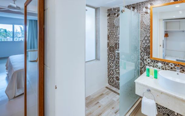 Hôtel Sol Caribe Beach 4* pas cher photo 7