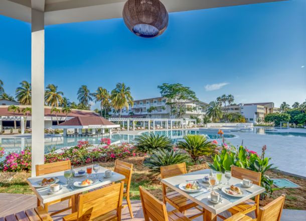 Hôtel Sol Caribe Beach 4* pas cher photo 9