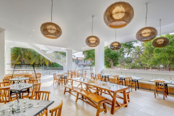 Hôtel Sol Caribe Beach 4* pas cher photo 10