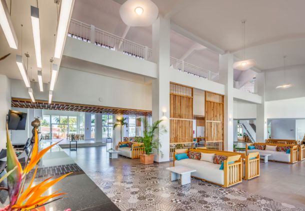 Hôtel Sol Caribe Beach 4* pas cher photo 11