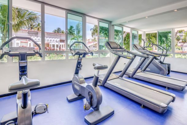 Hôtel Sol Caribe Beach 4* pas cher photo 12