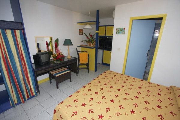 Hôtel La Maison Créole 3* pas cher photo 6