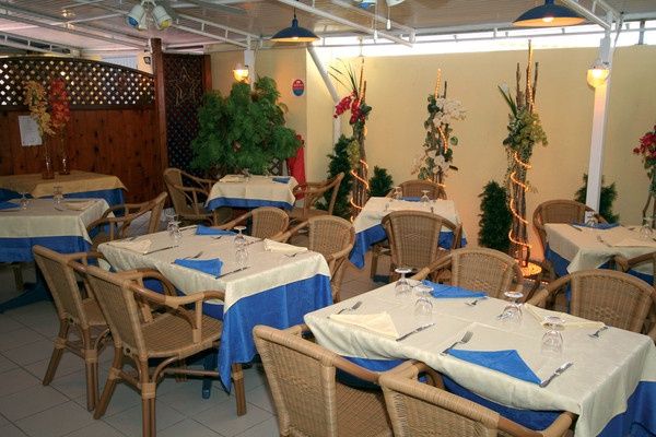 Hôtel La Maison Créole 3* pas cher photo 13