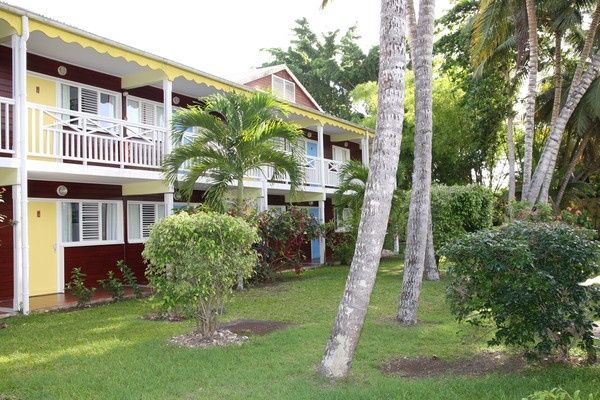 Hôtel La Maison Créole 3* pas cher photo 16