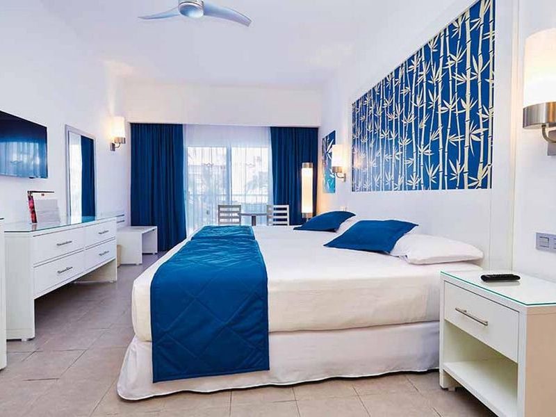 RÉP. DOMINICAINE | Punta Cana - Riu Bambu 5* pas cher photo 3