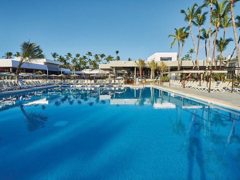 RÉP. DOMINICAINE | Punta Cana - Riu Bambu 5* pas cher photo 5