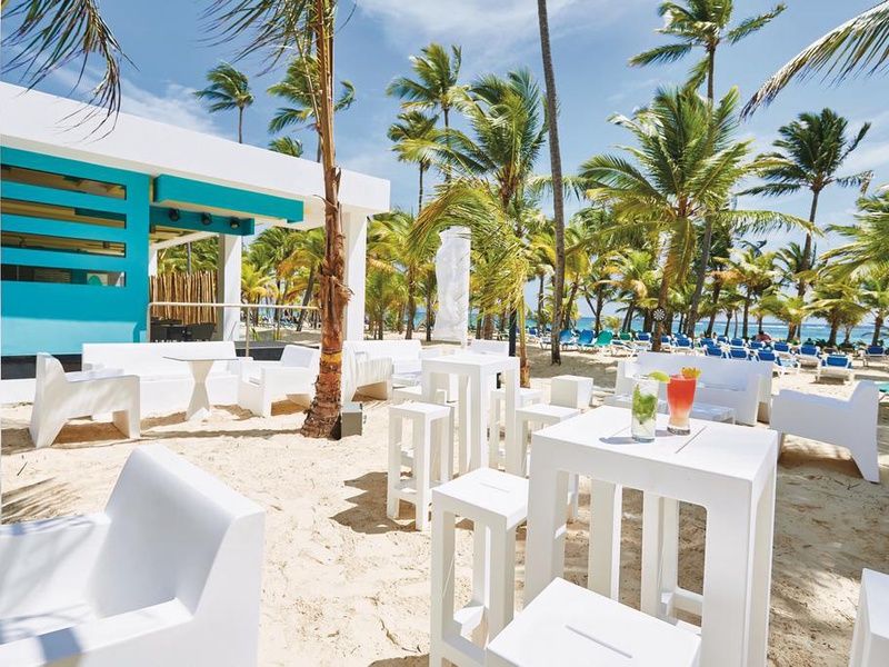 RÉP. DOMINICAINE | Punta Cana - Riu Bambu 5* pas cher photo 6