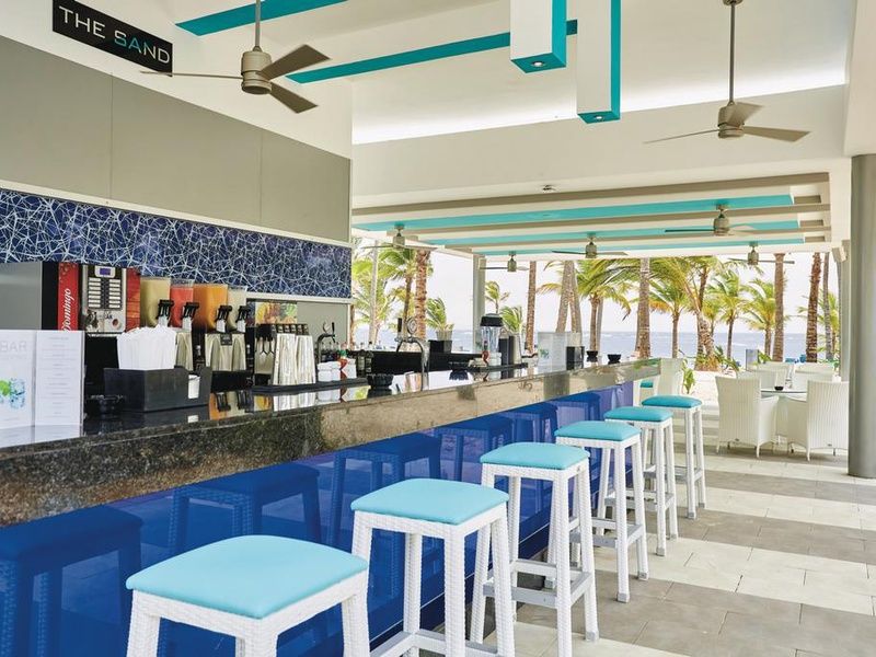 RÉP. DOMINICAINE | Punta Cana - Riu Bambu 5* pas cher photo 7