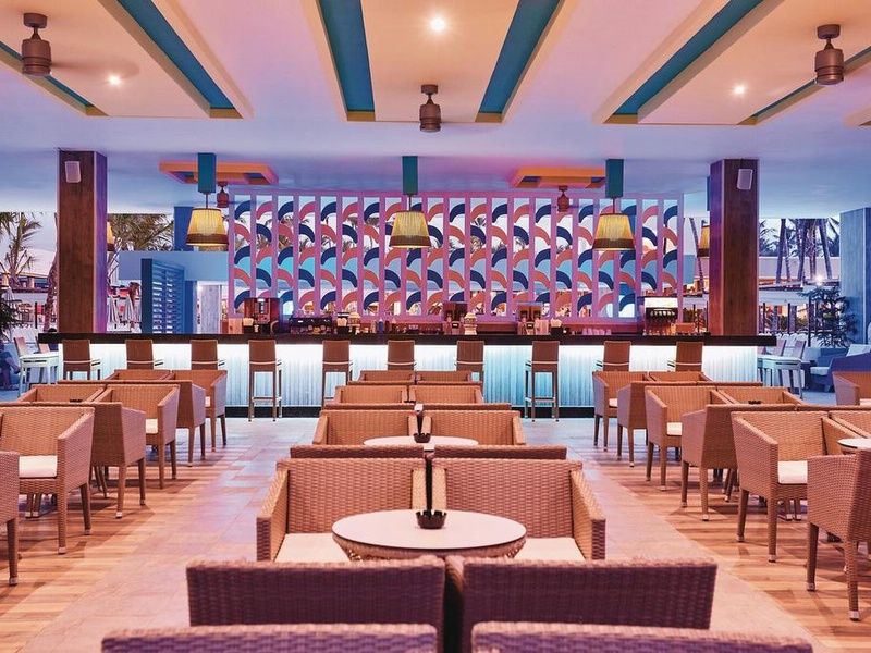 RÉP. DOMINICAINE | Punta Cana - Riu Bambu 5* pas cher photo 8