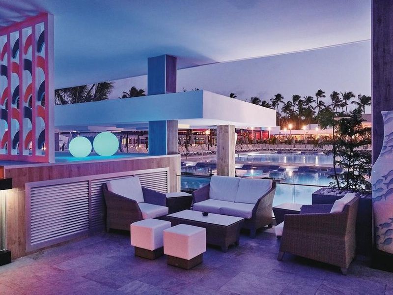 RÉP. DOMINICAINE | Punta Cana - Riu Bambu 5* pas cher photo 9
