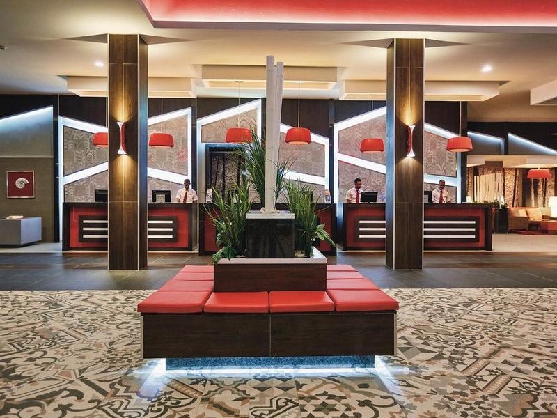 RÉP. DOMINICAINE | Punta Cana - Riu Bambu 5* pas cher photo 10