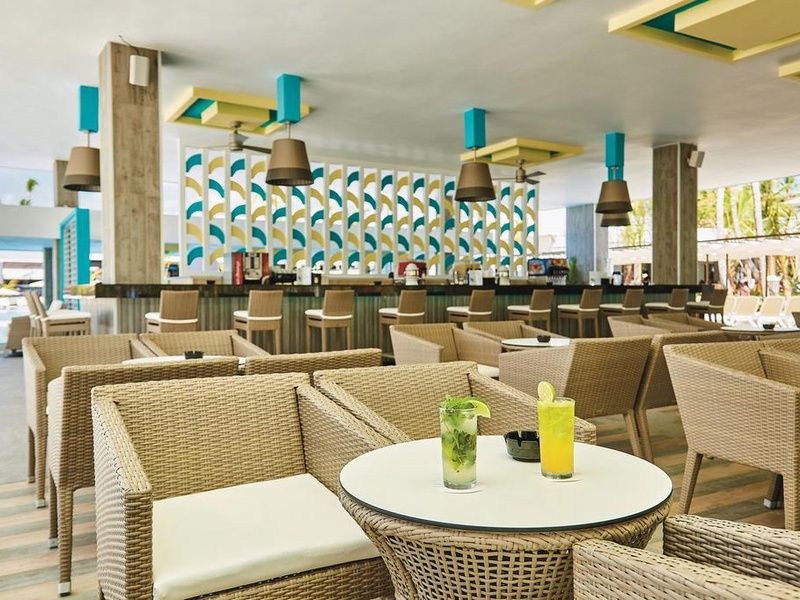 RÉP. DOMINICAINE | Punta Cana - Riu Bambu 5* pas cher photo 11