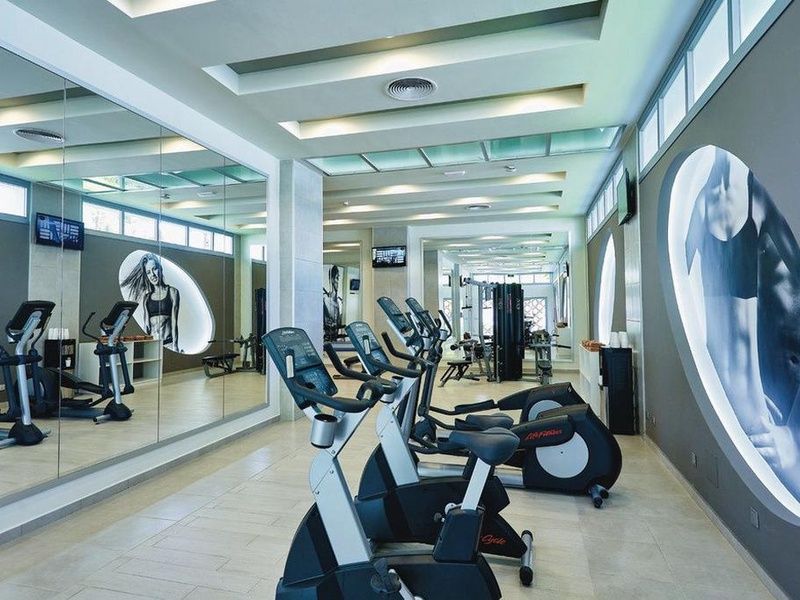 RÉP. DOMINICAINE | Punta Cana - Riu Bambu 5* pas cher photo 12