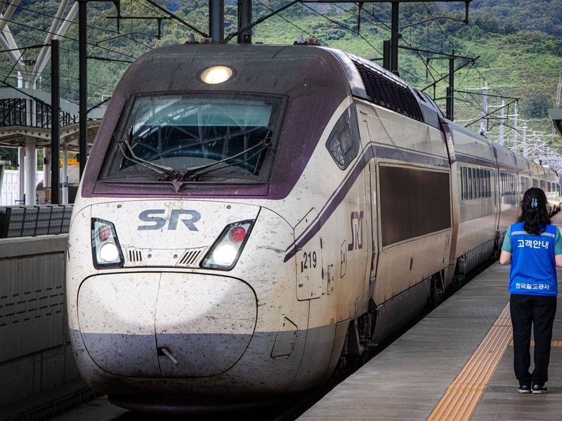 Combiné Séoul Busan pas cher photo 3