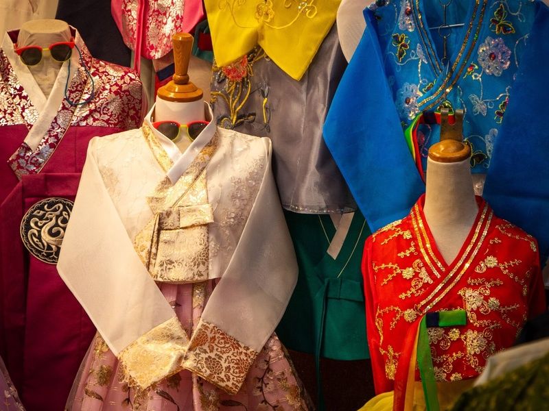 Combiné Séoul Busan pas cher photo 18